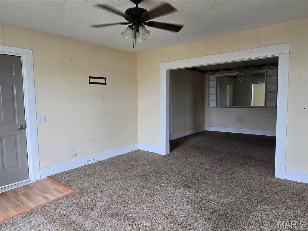 McCoy & Tanner 4th Add - Residential