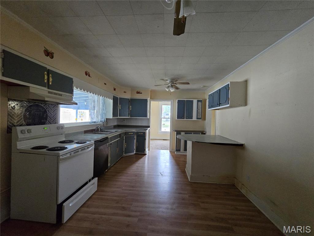 McCoy & Tanner 4th Add - Residential