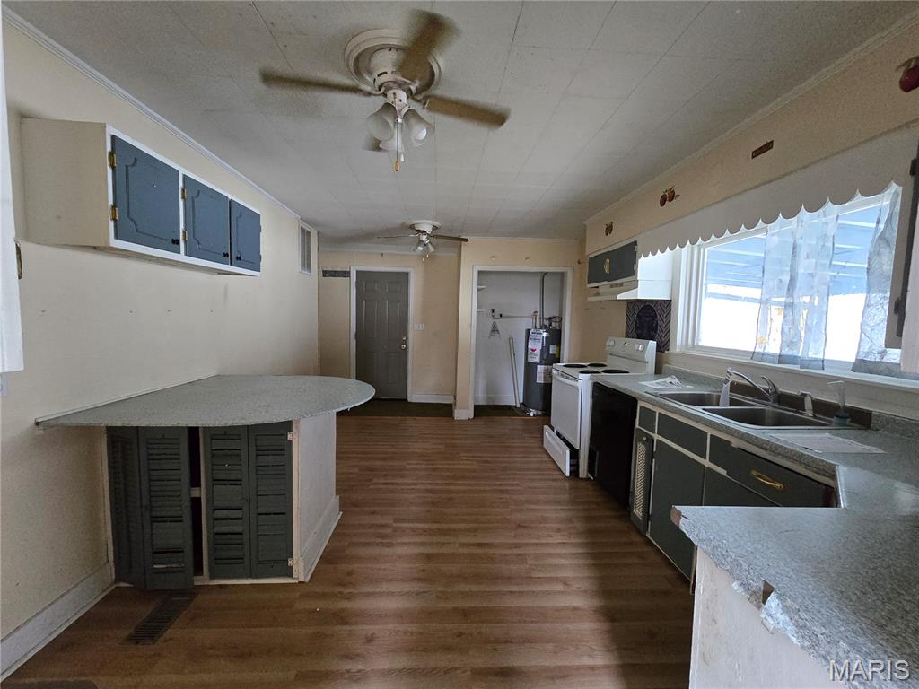 McCoy & Tanner 4th Add - Residential