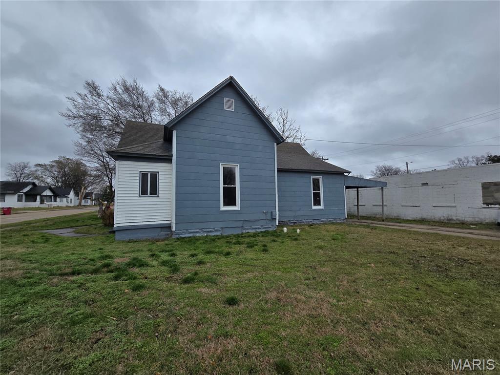 McCoy & Tanner 4th Add - Residential