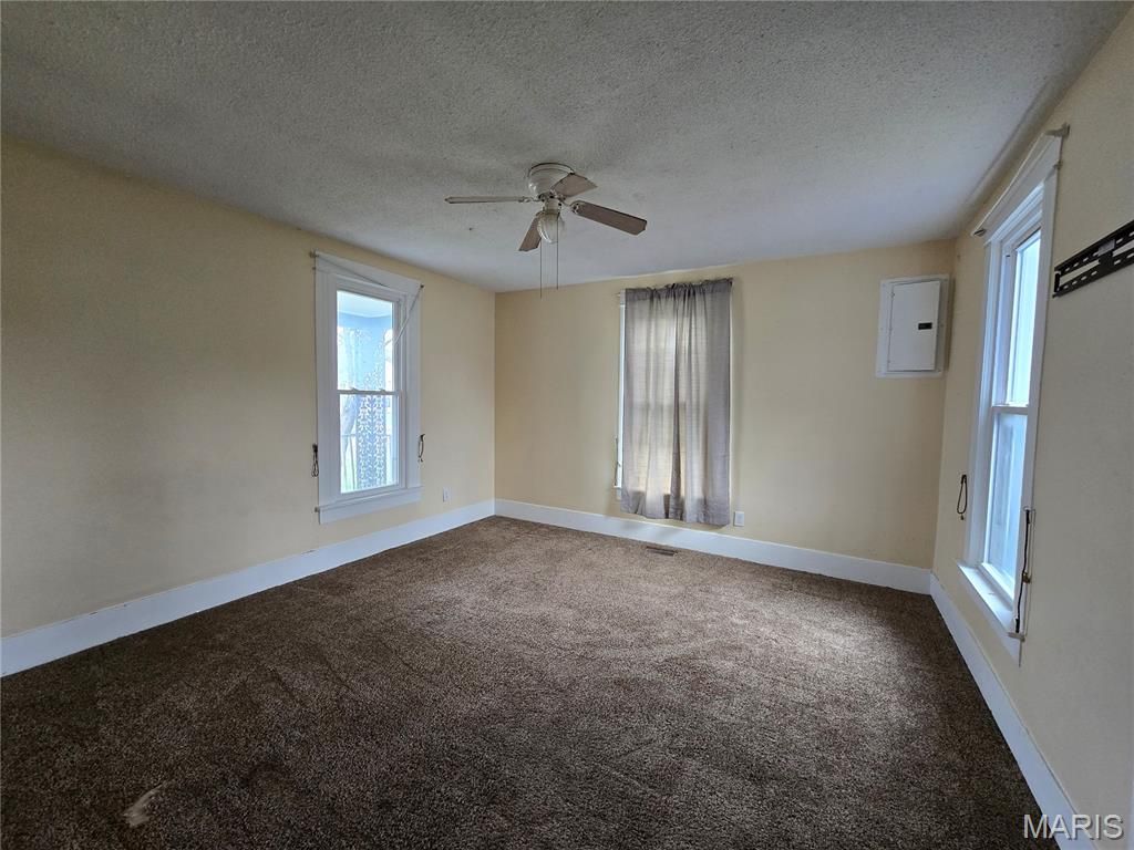 Photo of 303 Greer Avenue, Sikeston, MO 63801 (MLS # 26013438)