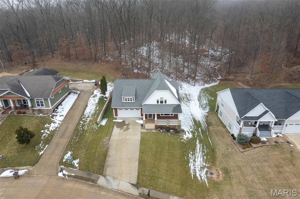 Walden Park Phase 2 - Residential