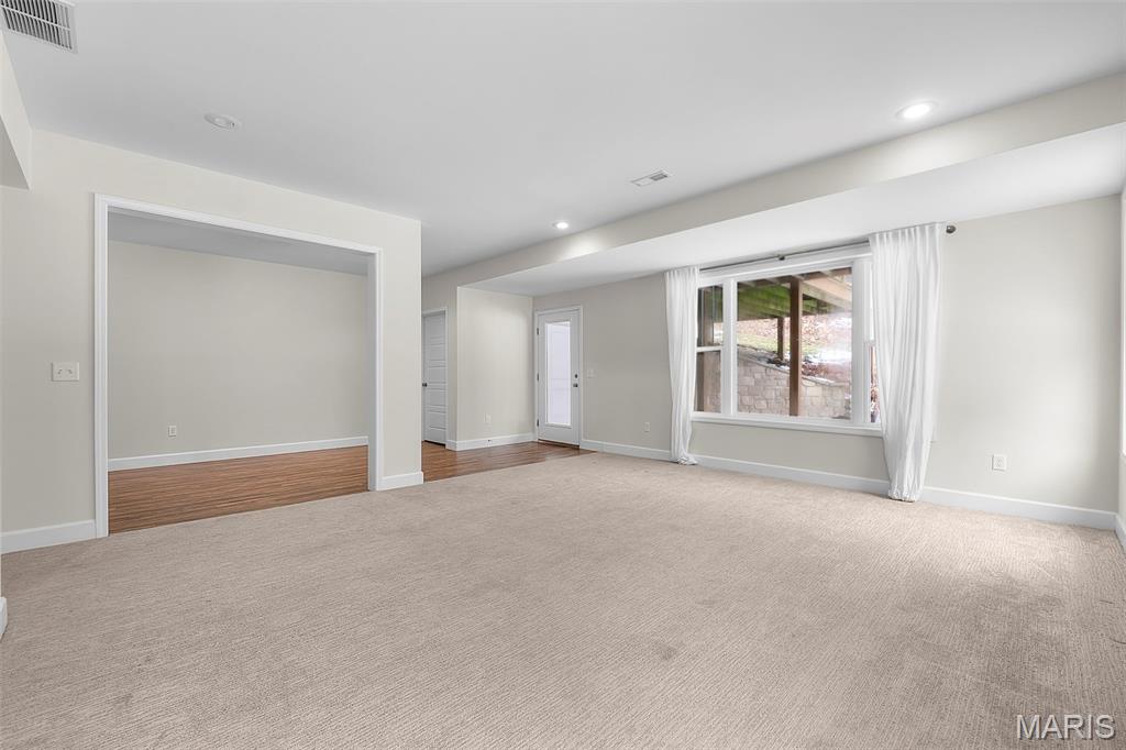 Walden Park Phase 2 - Residential