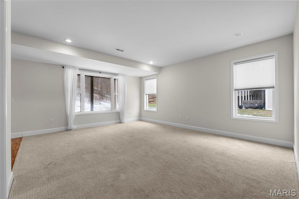 Walden Park Phase 2 - Residential