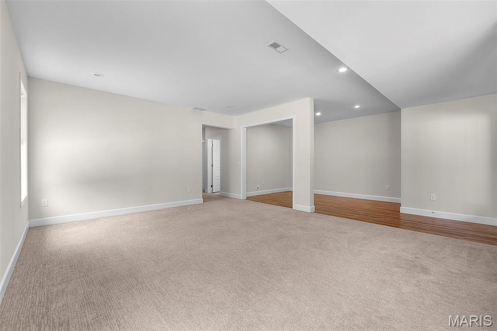 Walden Park Phase 2 - Residential