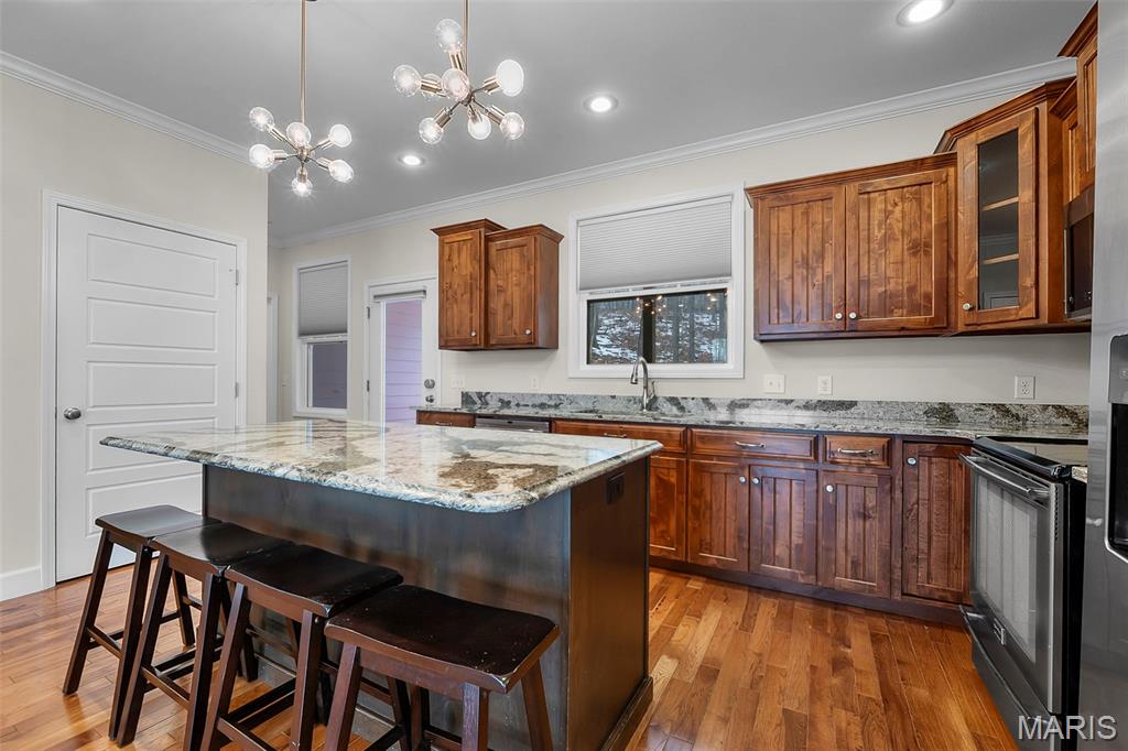 Walden Park Phase 2 - Residential