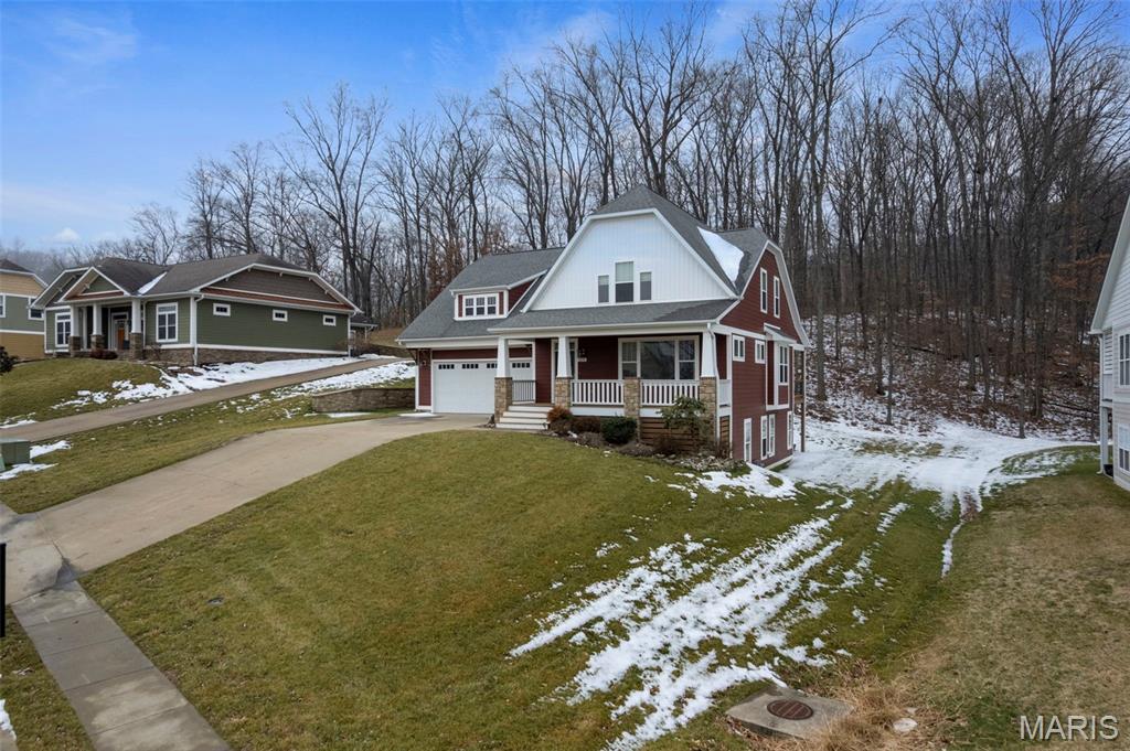 Walden Park Phase 2 - Residential