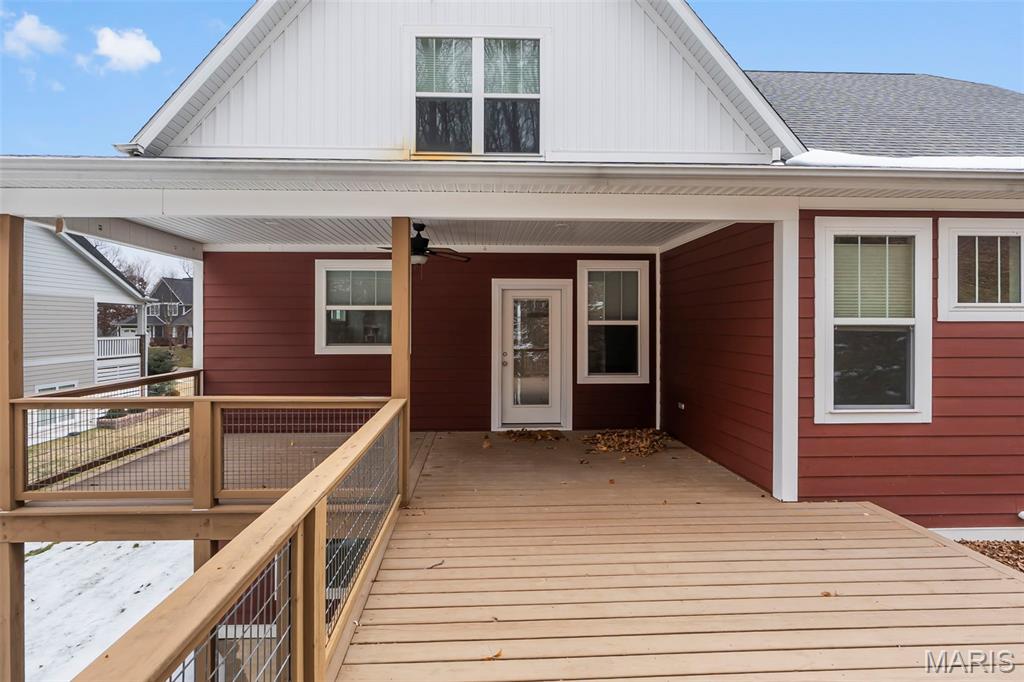 Walden Park Phase 2 - Residential