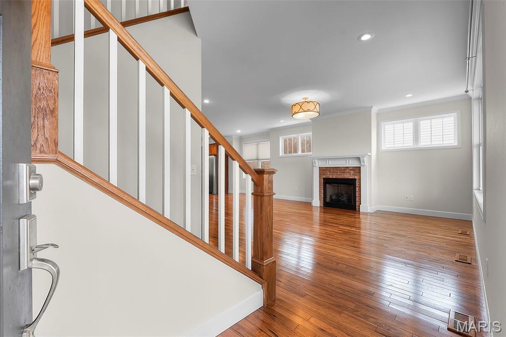 Walden Park Phase 2 - Residential