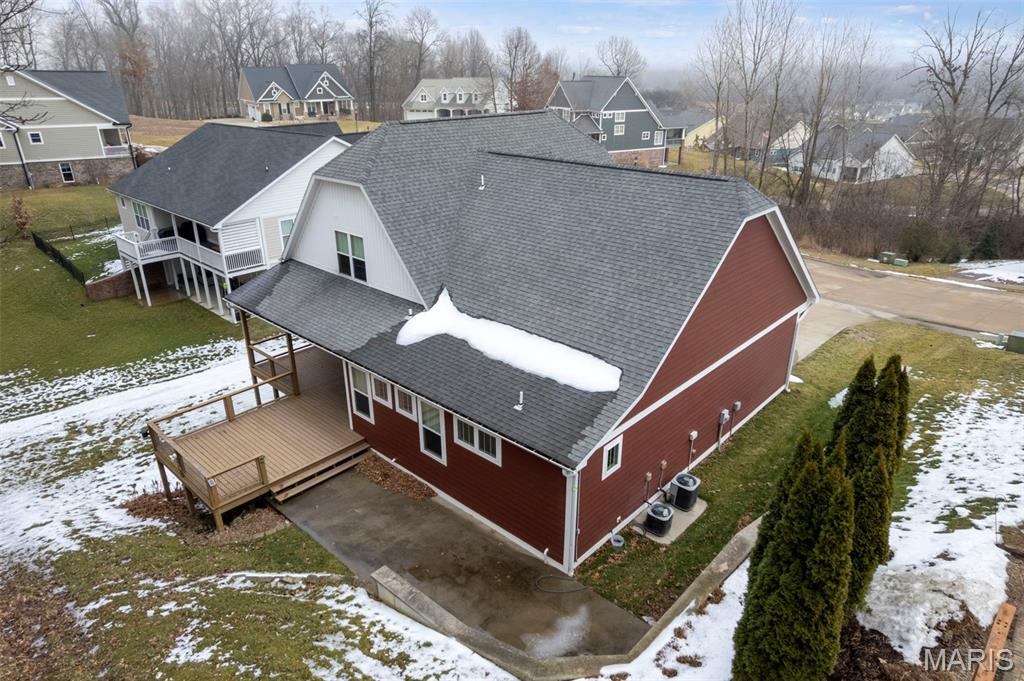 Walden Park Phase 2 - Residential