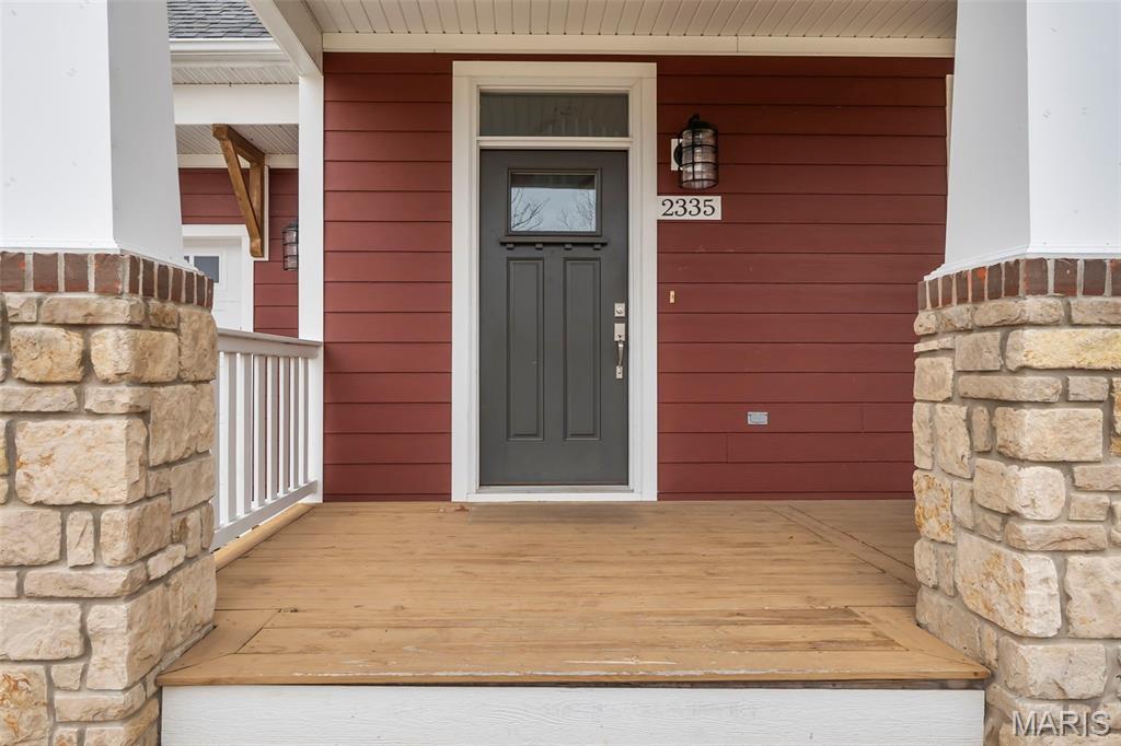 Walden Park Phase 2 - Residential