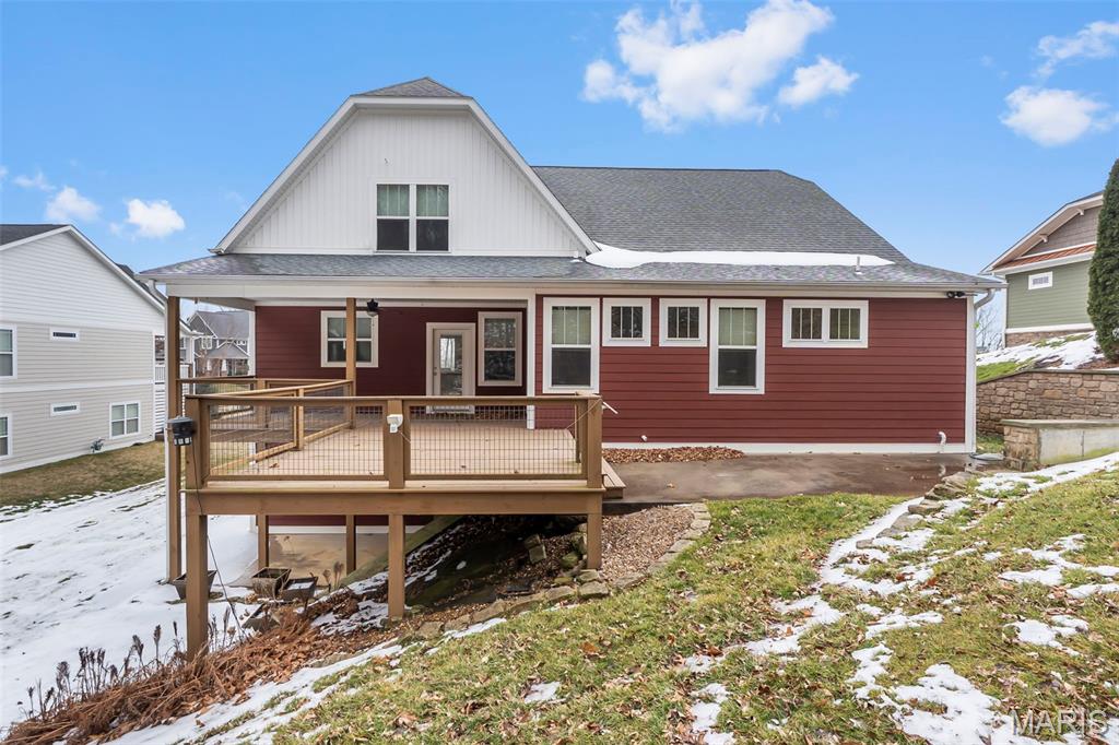 Walden Park Phase 2 - Residential