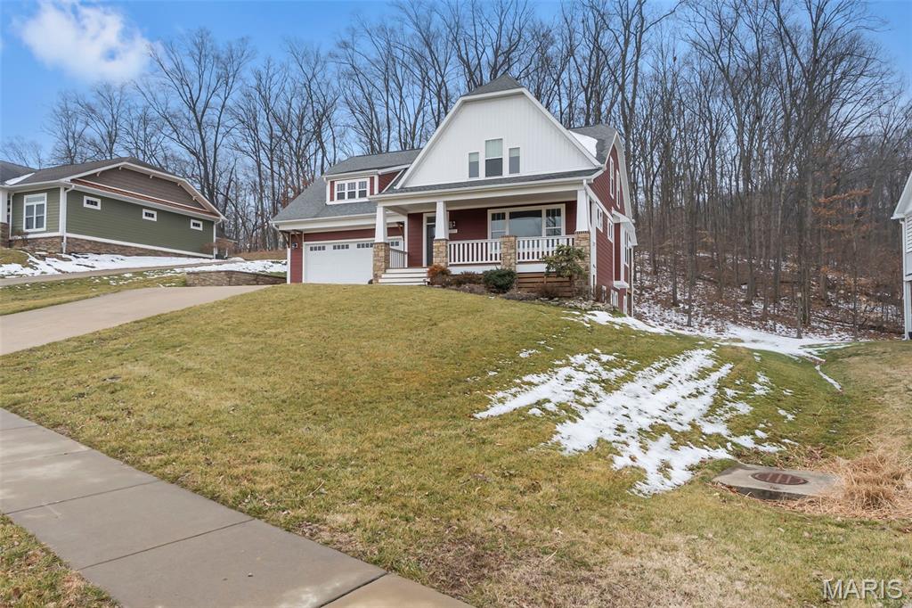 Walden Park Phase 2 - Residential