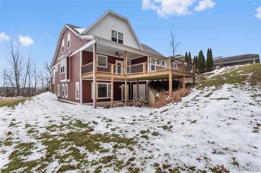 Walden Park Phase 2 - Residential