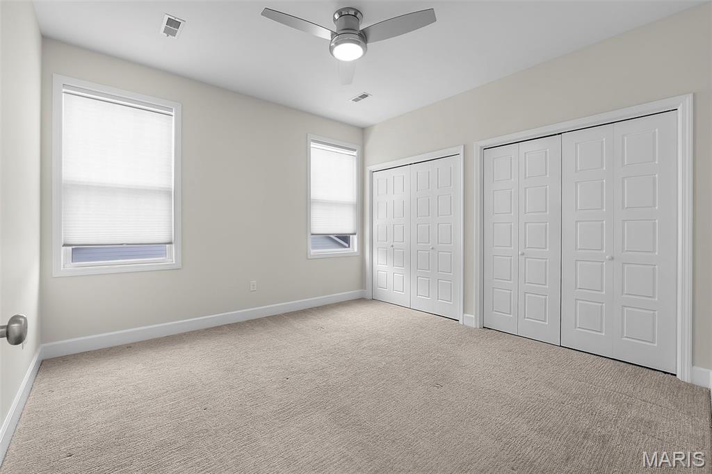 Walden Park Phase 2 - Residential