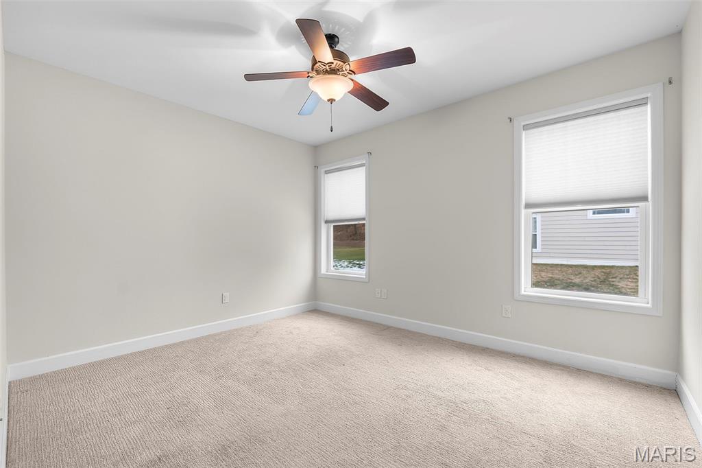 Walden Park Phase 2 - Residential