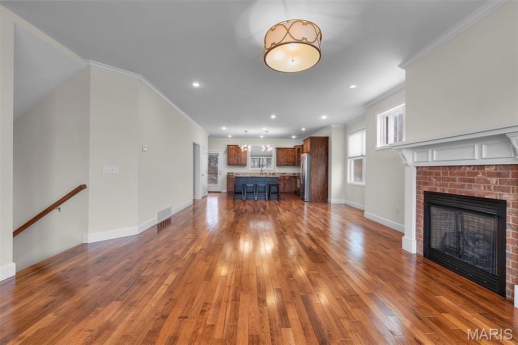 Walden Park Phase 2 - Residential