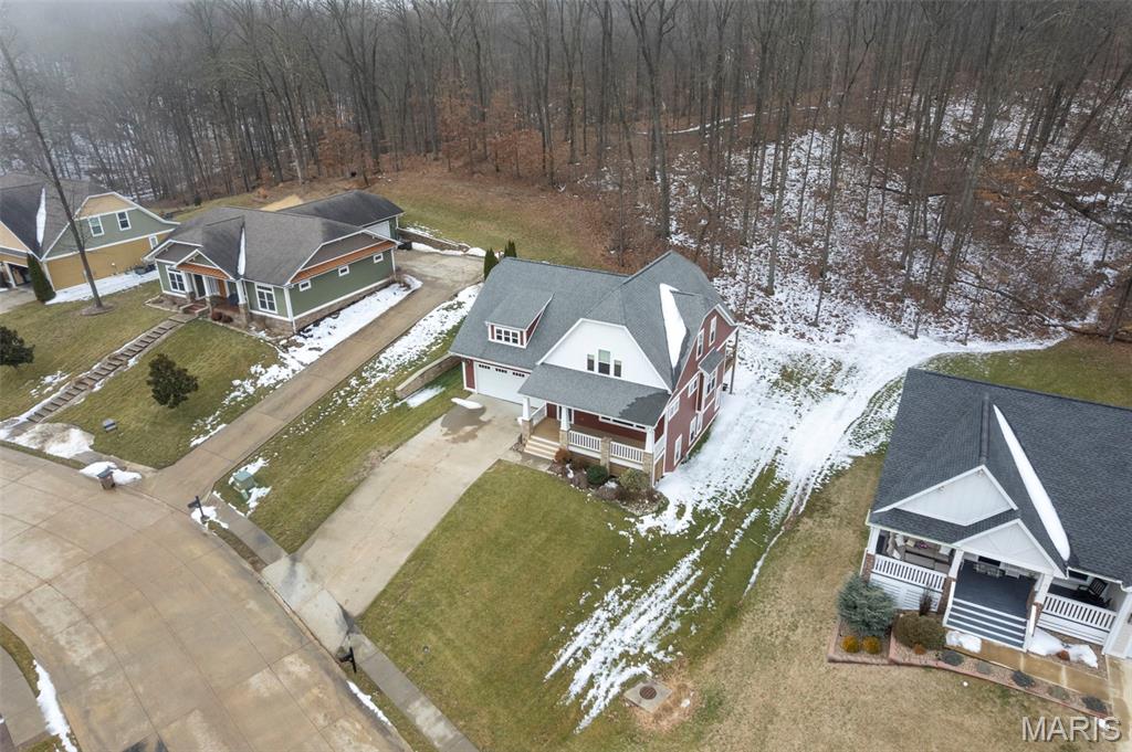 Walden Park Phase 2 - Residential