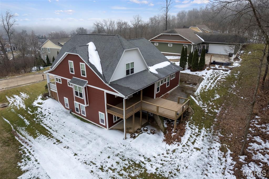 Walden Park Phase 2 - Residential