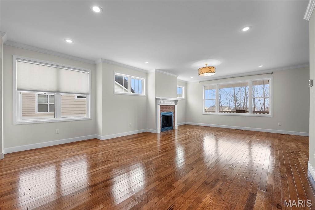 Walden Park Phase 2 - Residential