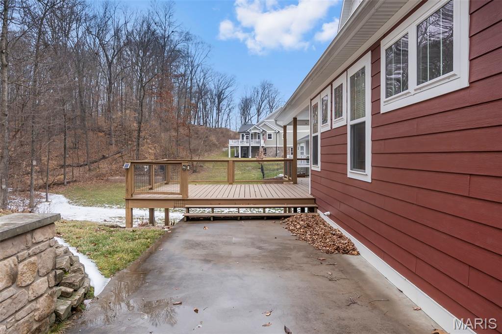 Walden Park Phase 2 - Residential