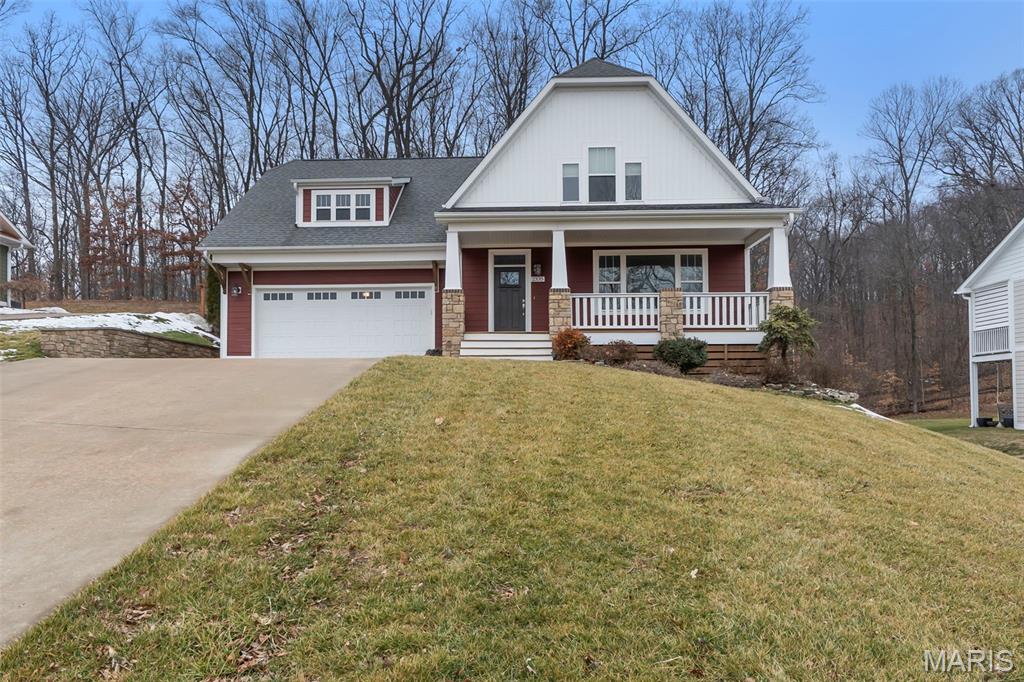 Walden Park Phase 2 - Residential