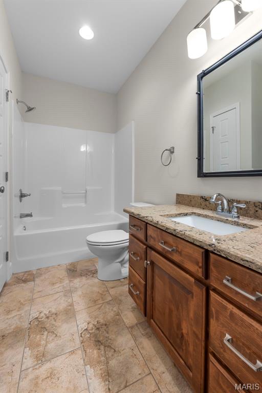 Walden Park Phase 2 - Residential