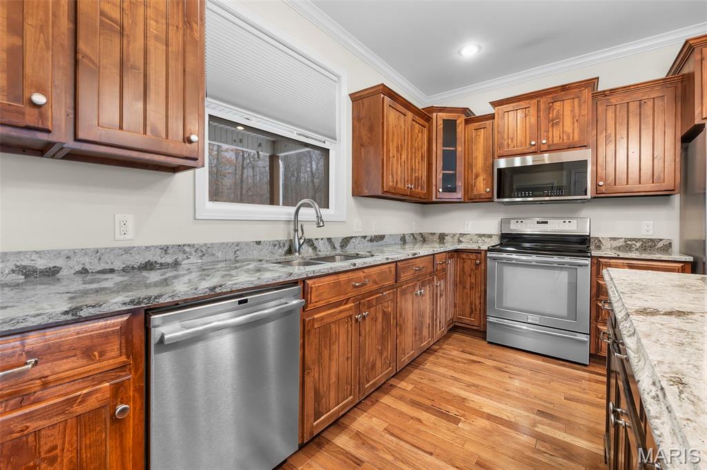 Walden Park Phase 2 - Residential