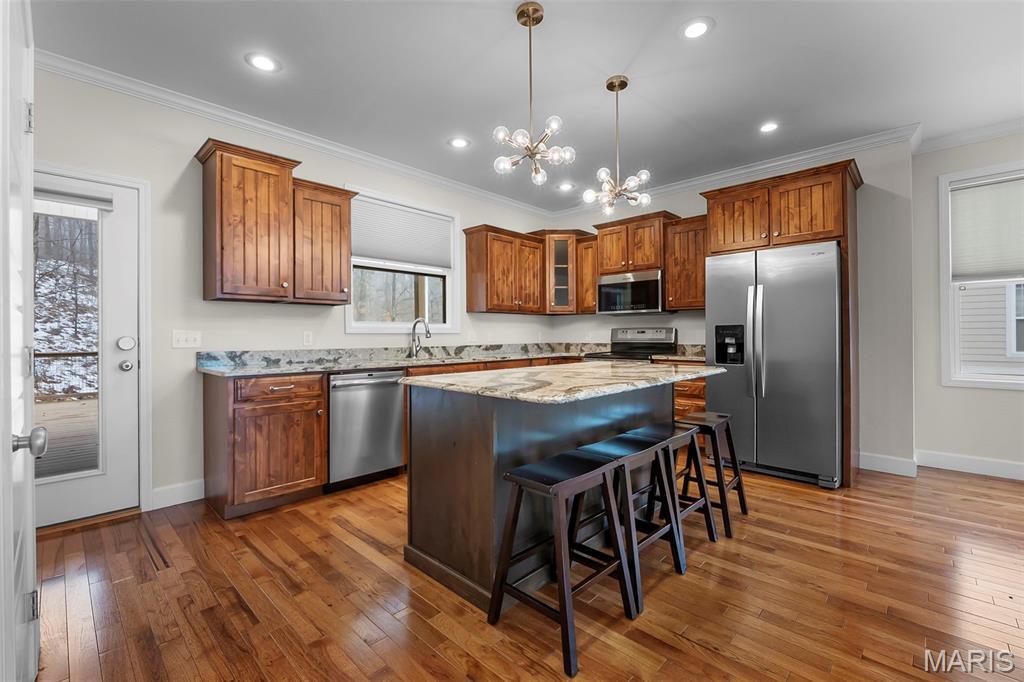 Walden Park Phase 2 - Residential