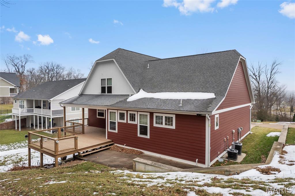 Walden Park Phase 2 - Residential