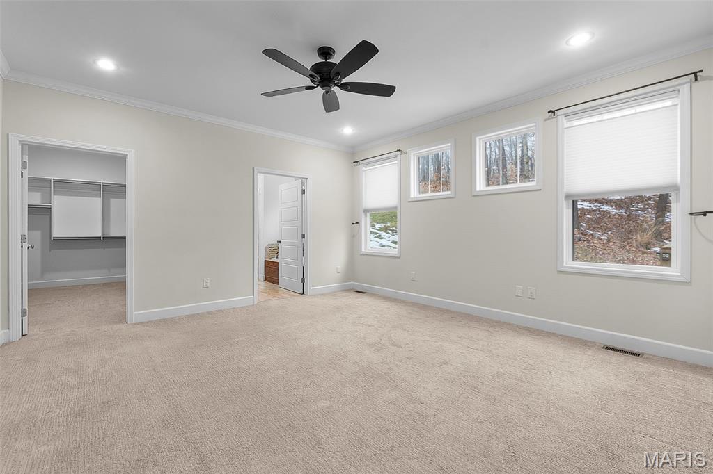 Walden Park Phase 2 - Residential