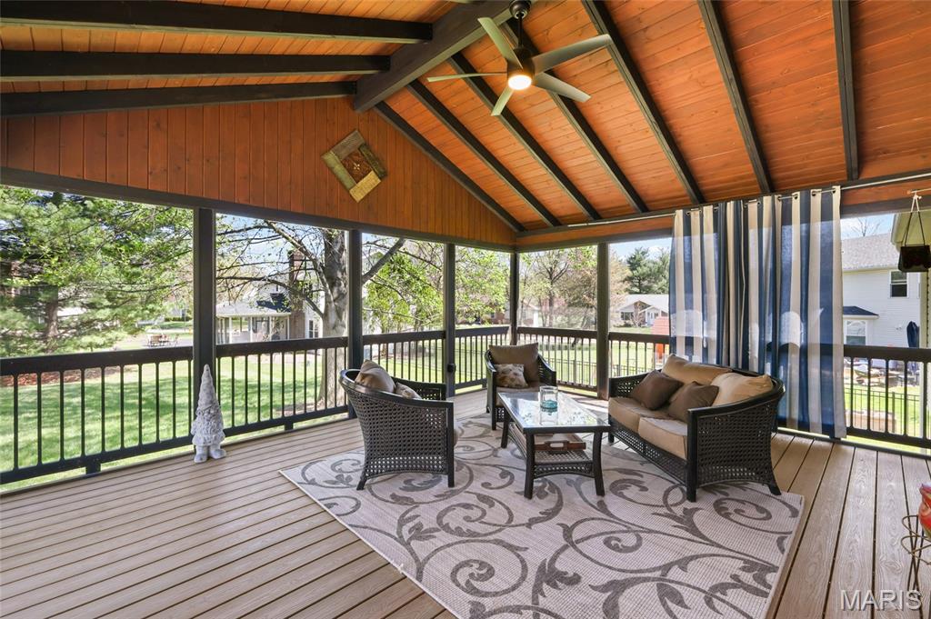 Sycamore Manor 1 - Residential