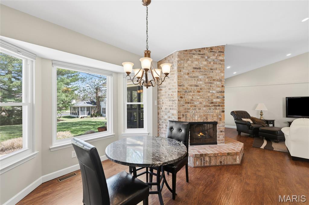 Sycamore Manor 1 - Residential