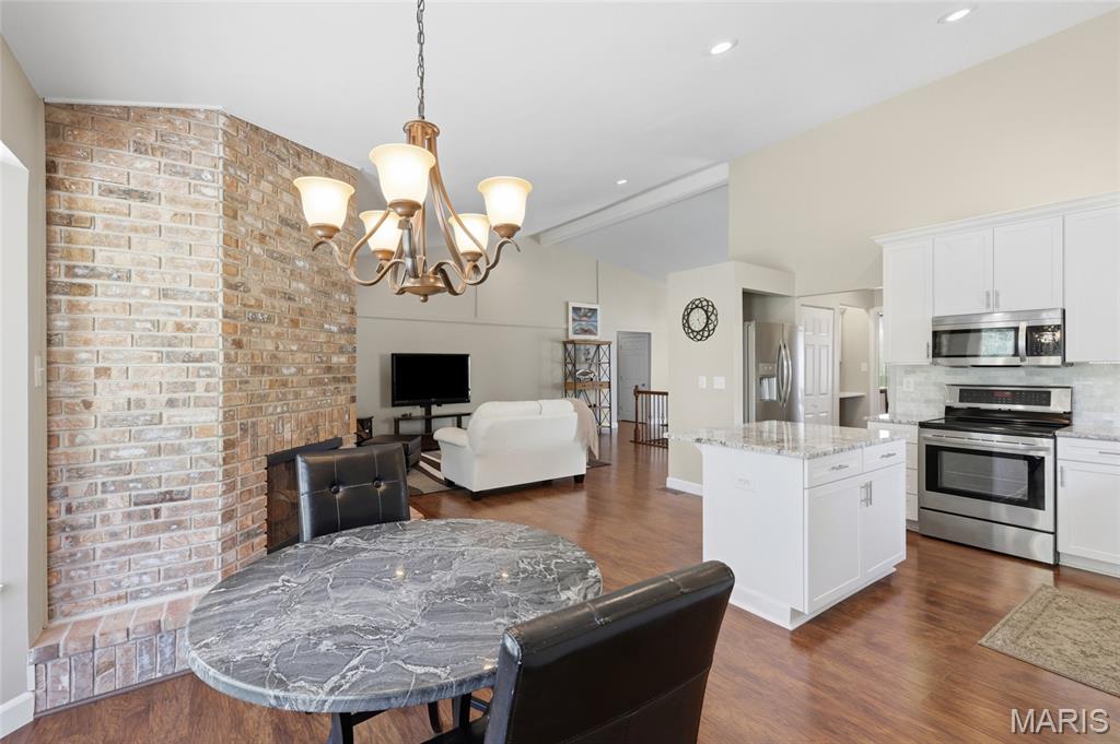 Sycamore Manor 1 - Residential