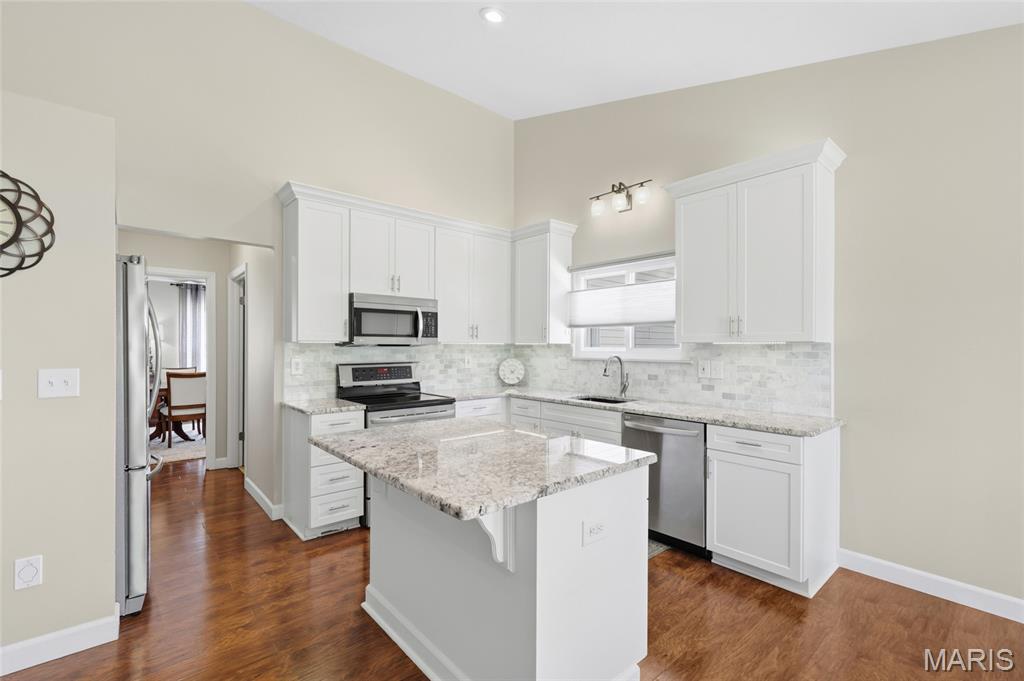 Sycamore Manor 1 - Residential