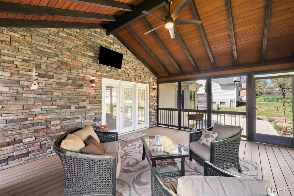 Sycamore Manor 1 - Residential