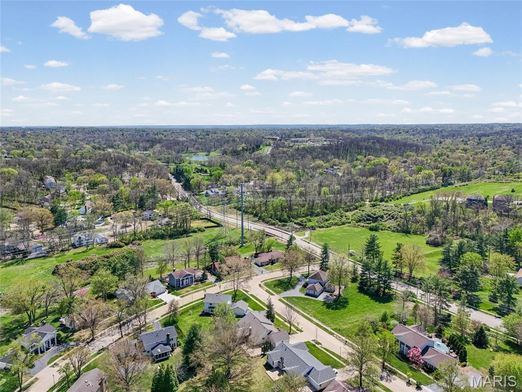 Sycamore Manor 1 - Residential