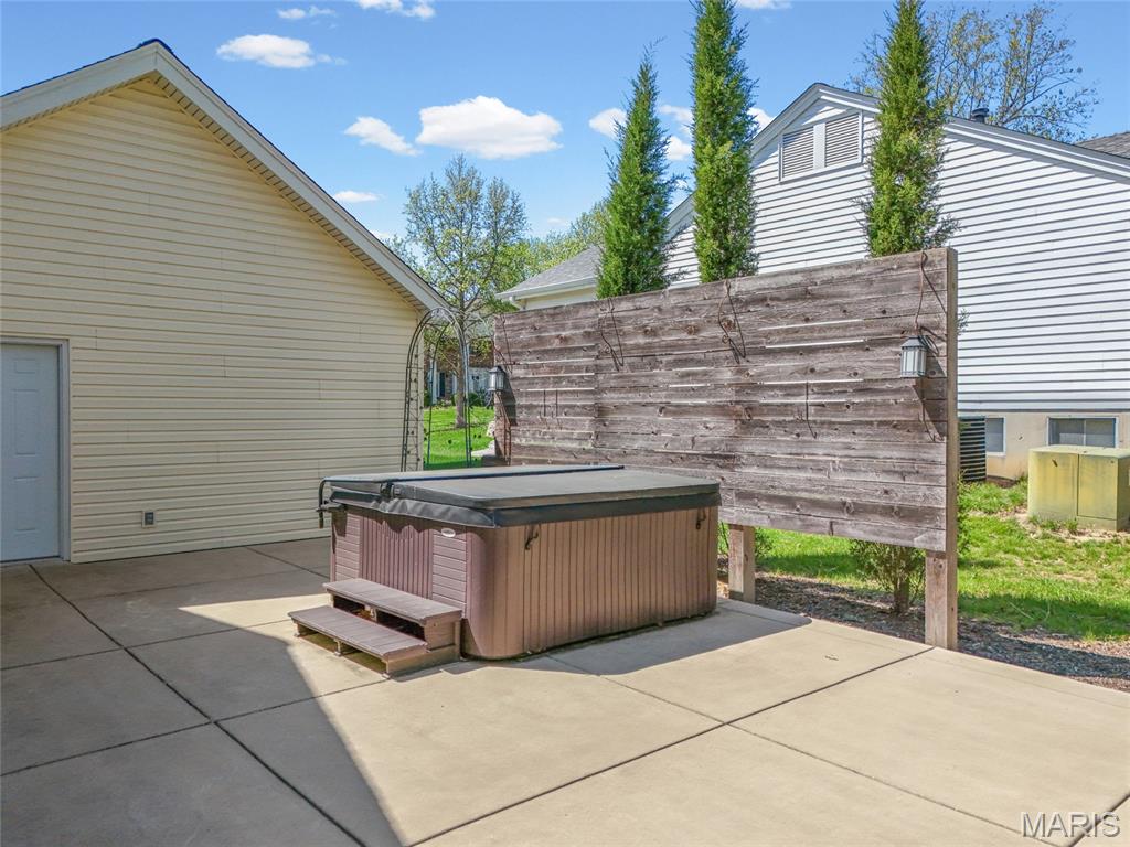 Sycamore Manor 1 - Residential