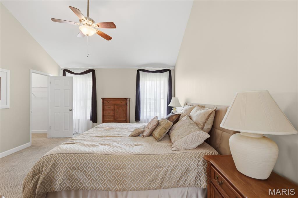 Sycamore Manor 1 - Residential