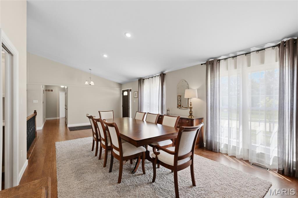 Sycamore Manor 1 - Residential