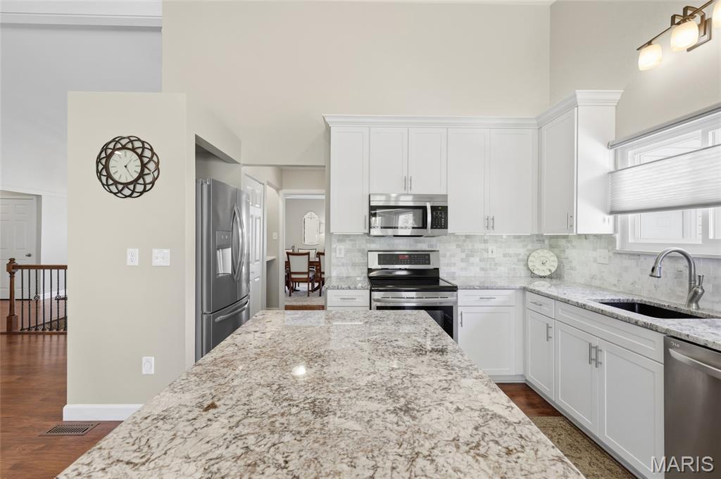 Sycamore Manor 1 - Residential