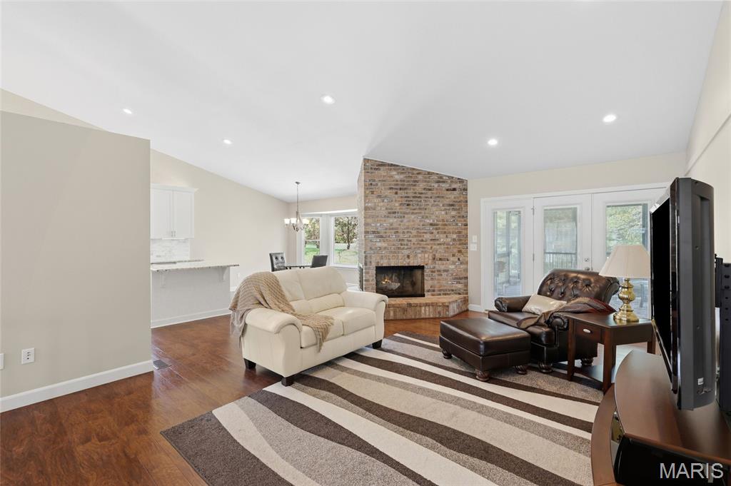 Sycamore Manor 1 - Residential