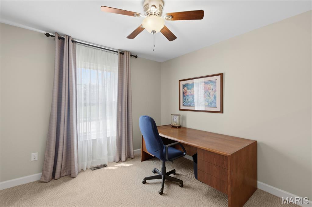 Sycamore Manor 1 - Residential