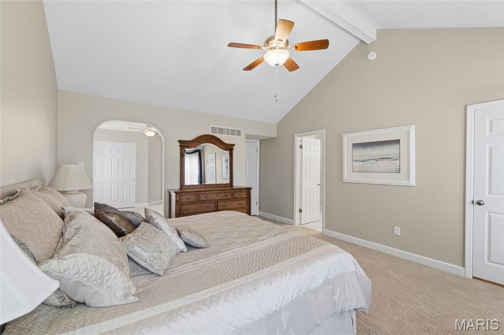 Sycamore Manor 1 - Residential