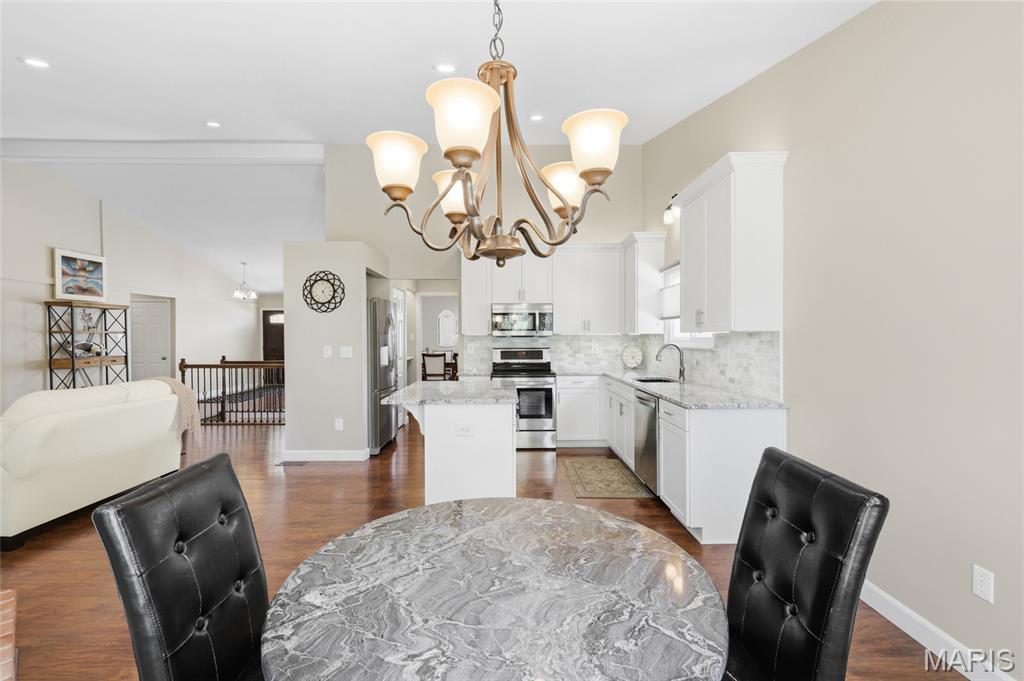 Sycamore Manor 1 - Residential