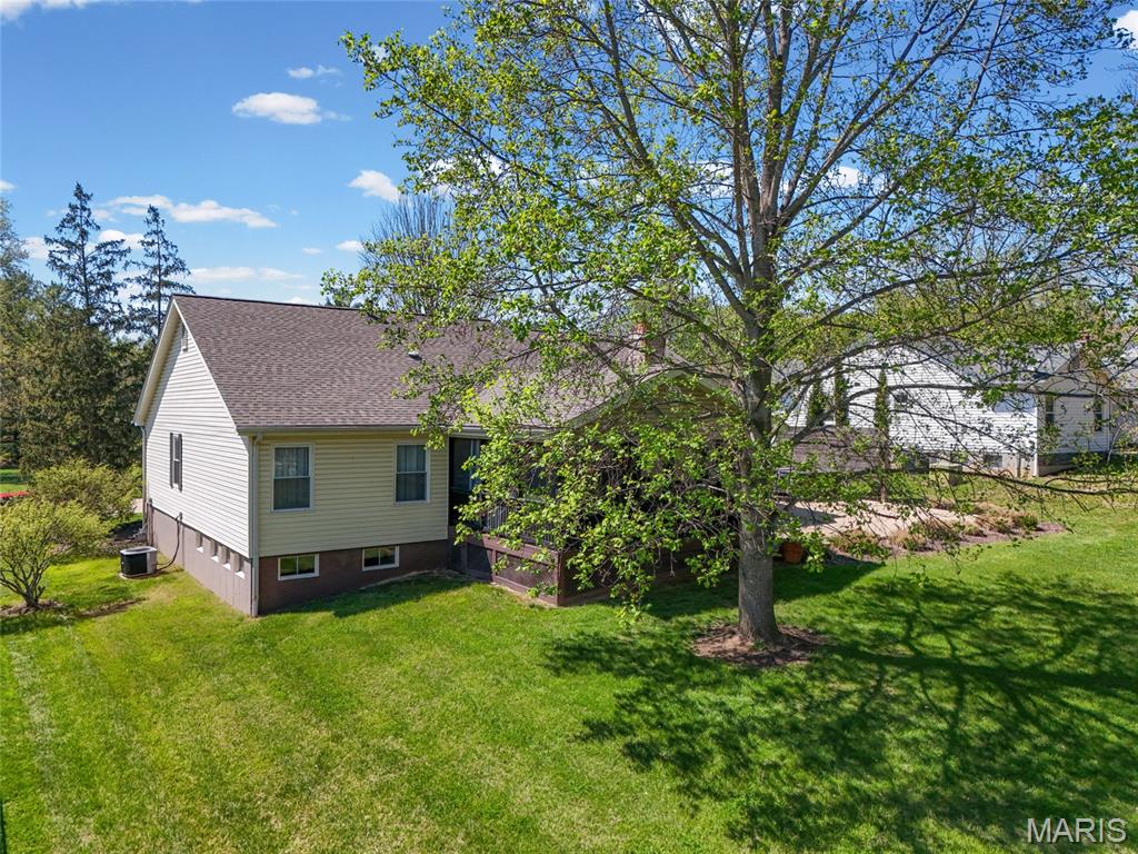 Sycamore Manor 1 - Residential