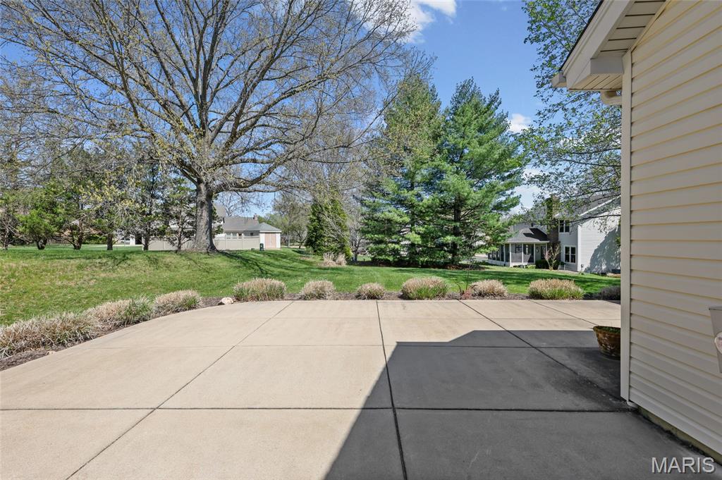 Sycamore Manor 1 - Residential