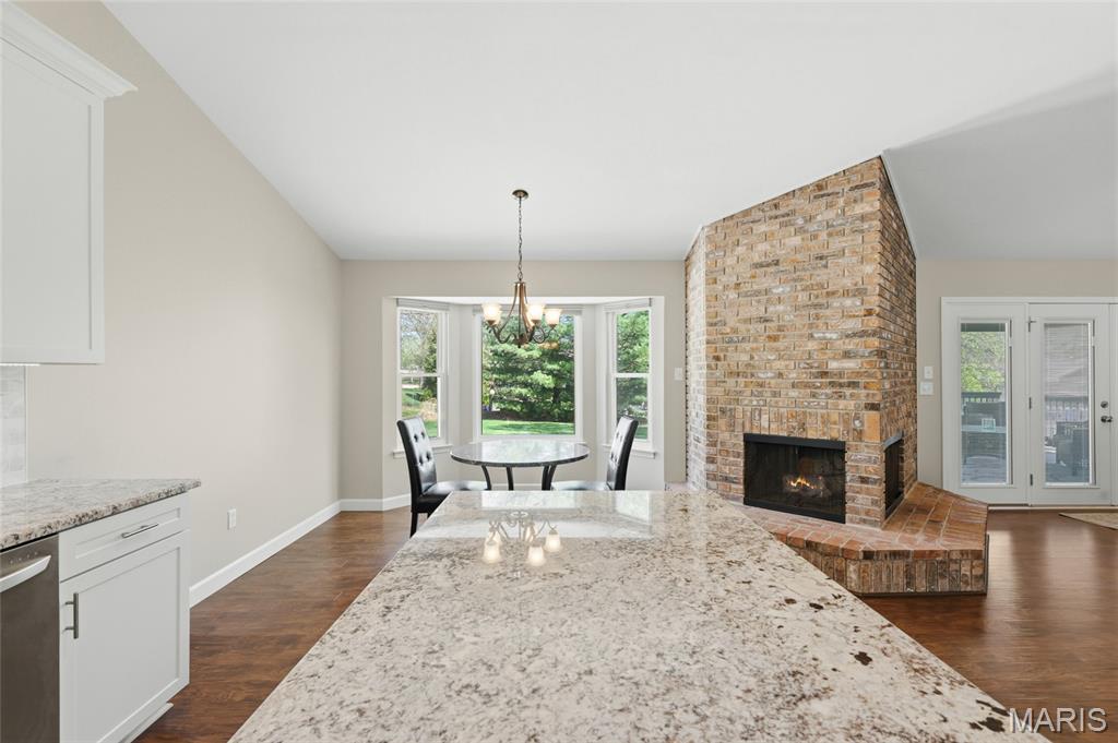 Sycamore Manor 1 - Residential