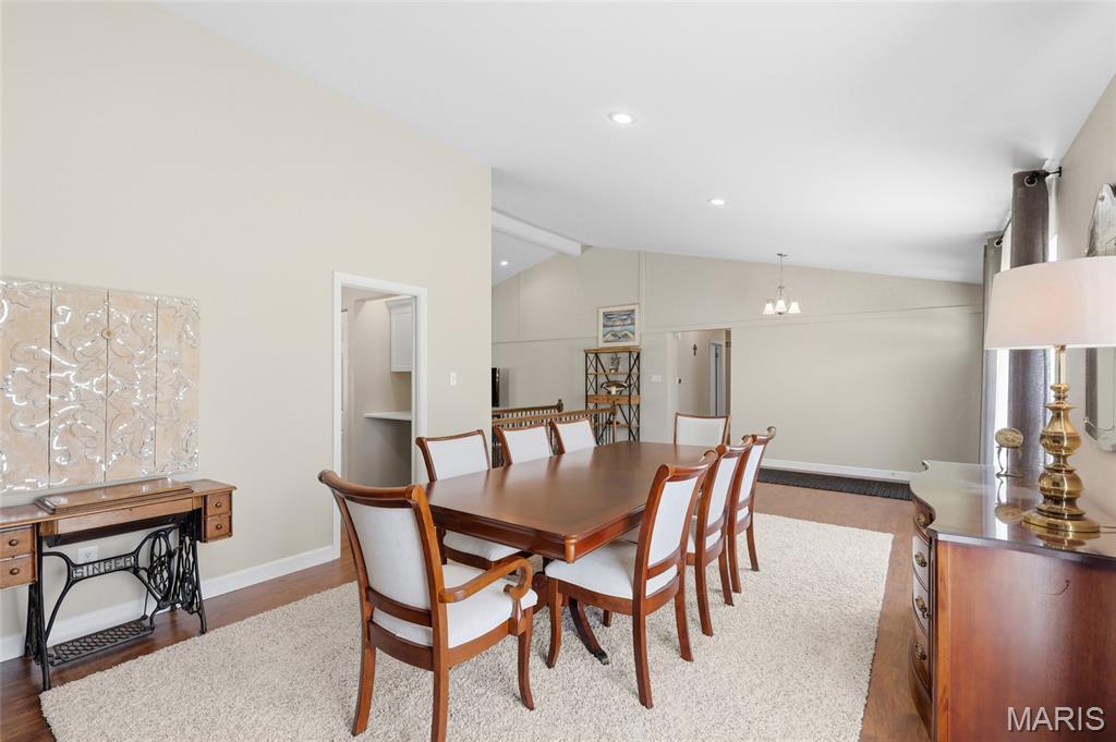 Sycamore Manor 1 - Residential