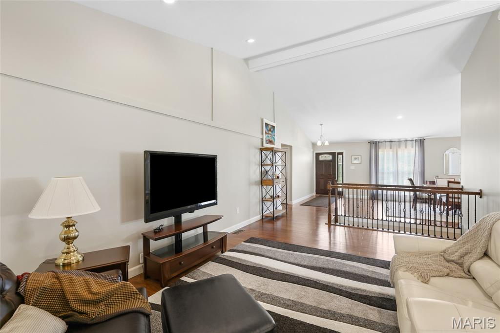 Sycamore Manor 1 - Residential